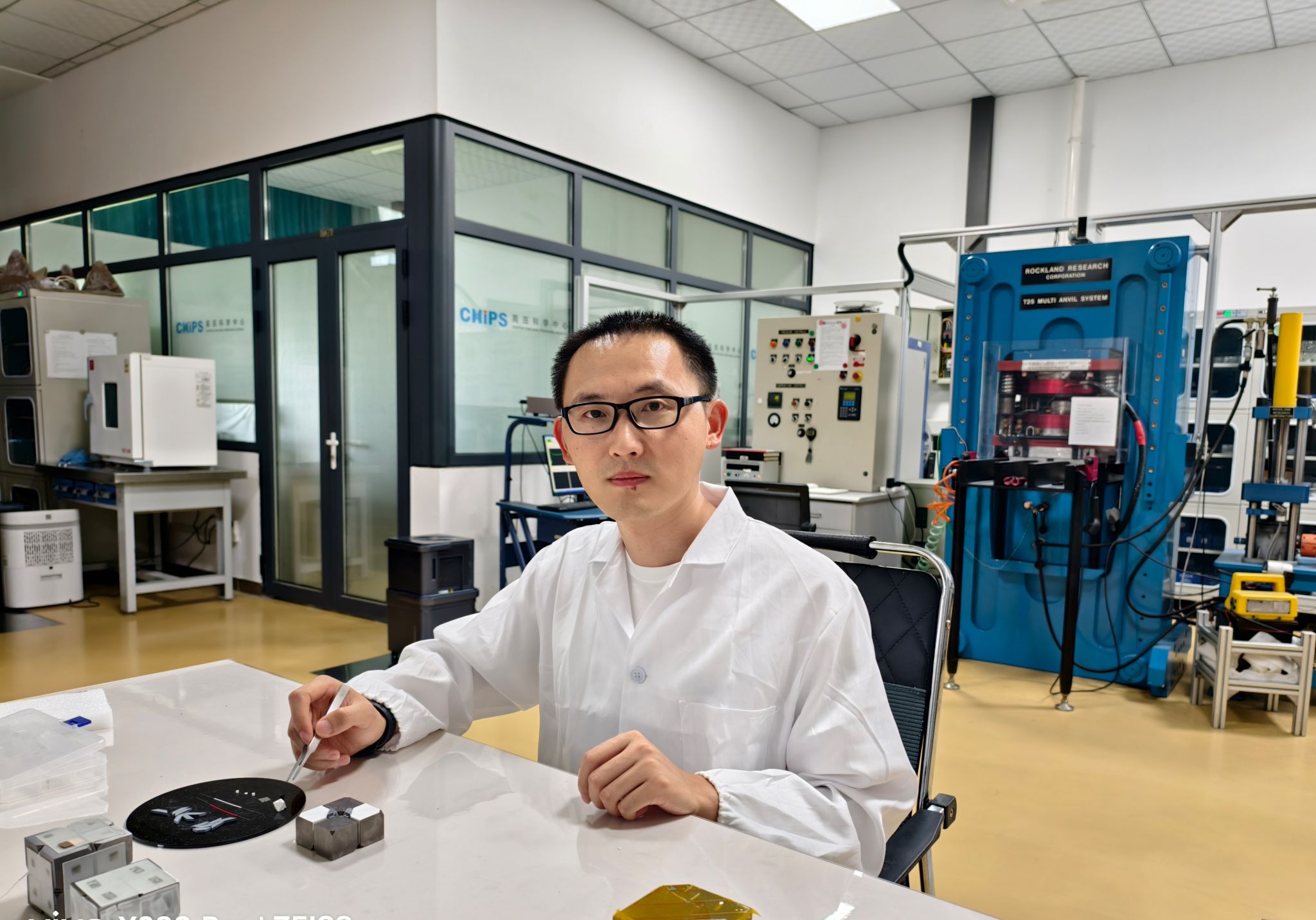 半岛在线注册获批2025年度国家自然科学基金青年科学基金项目（B类...